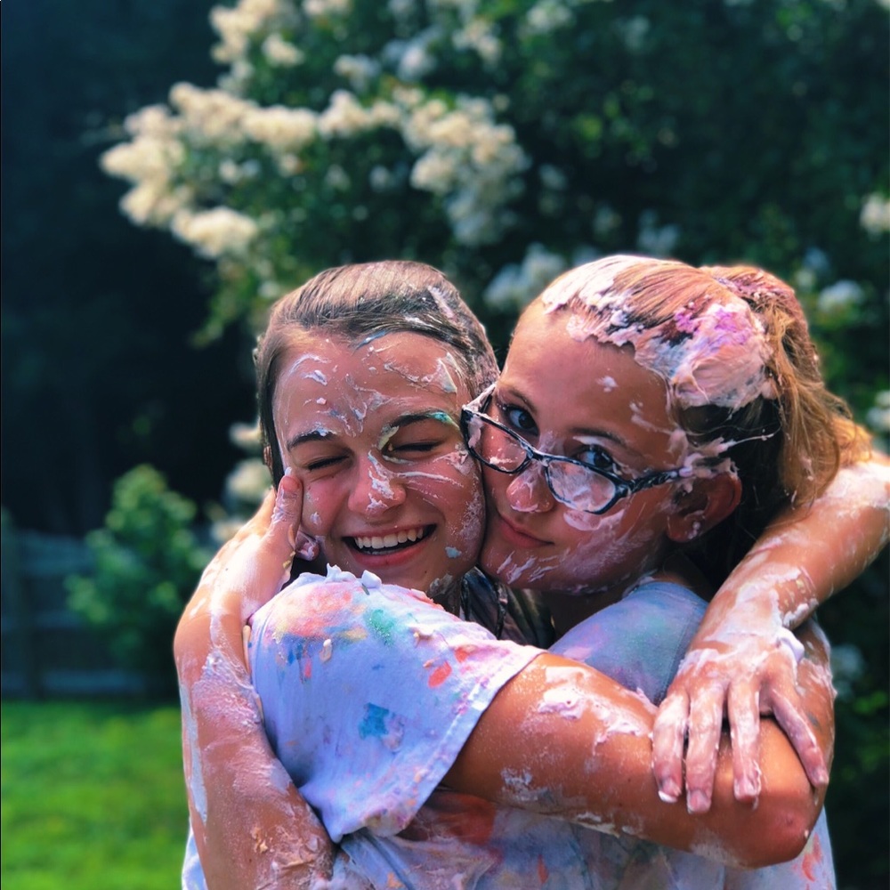 Meet your Posher, Emily